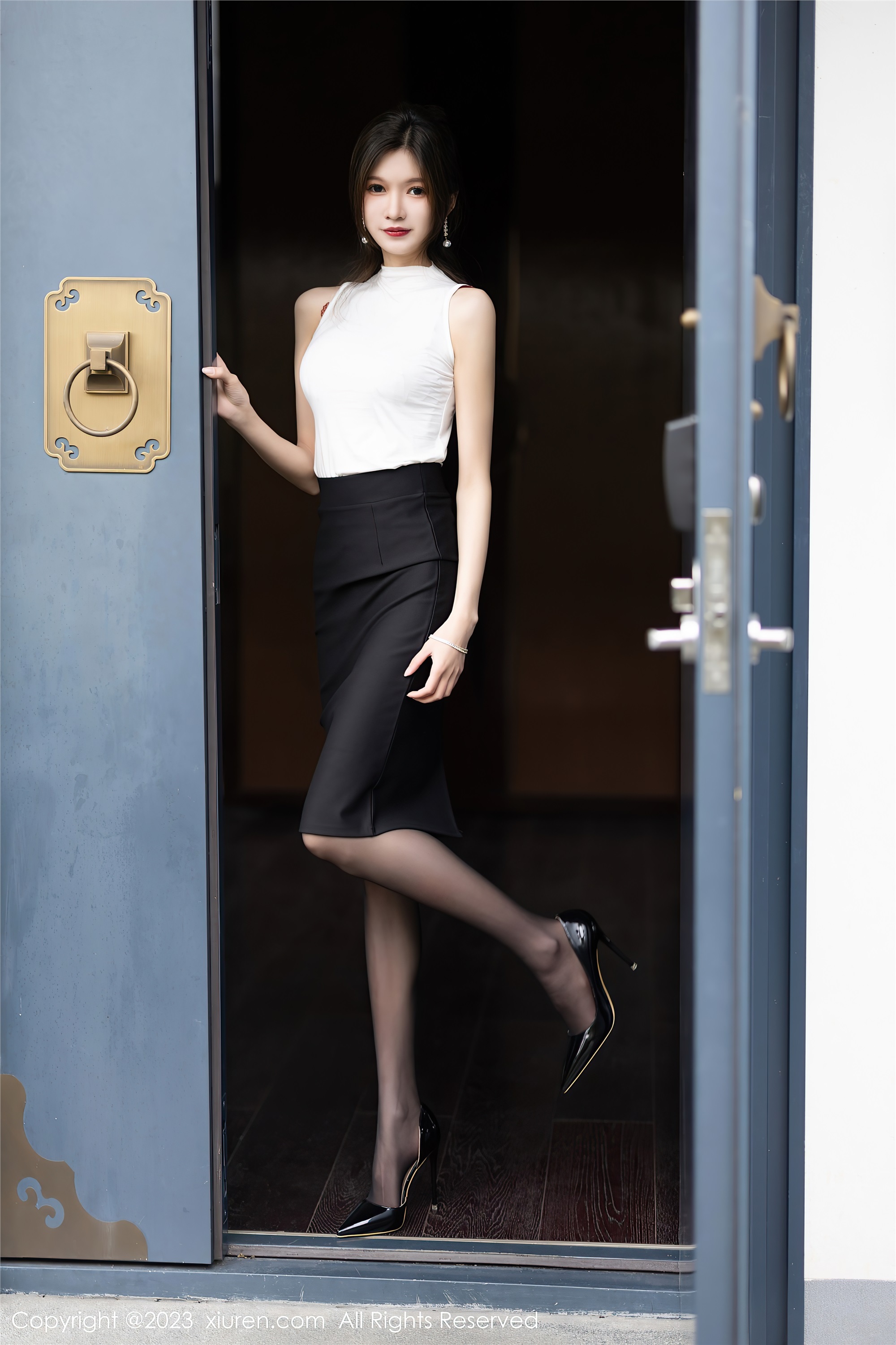 Xiuren秀人网 2023.01.31 NO.6194 程程程-